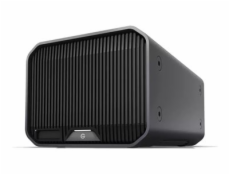 SanDisk Professional G-RAID PROJECT 2 - Pevný disk - Enterprise - 24 TB - externí (stolní) - Thunderbolt 3 (USB-C konektor) - 7200 ot/min.