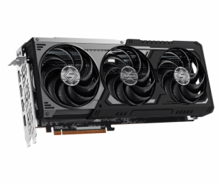 Grafická karta ASRock AMD Radeon™ RX 9070 XT Steel Legend...