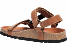 FOOTWEAR HEAVEN AD MED MF230091011 VELIKOST 46 BARVA HNĚDÝ