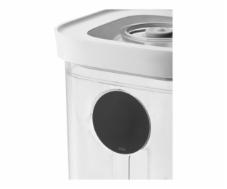 ZWILLING 1025971 Obdélníkový Kontejner 2,445 l Průhledná,...