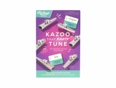 Ridley s Games Kazoo společenská hudební hra