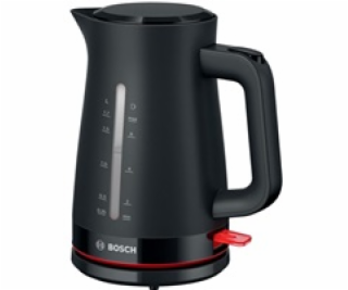 BAZAR - Bosch MyMoment TWK3M123 rychlovarná konvice, 2400...