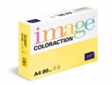 Antalis Papír Image Coloraction Desert - pastelově žlutá (YE23) A4 (80g/100ks)