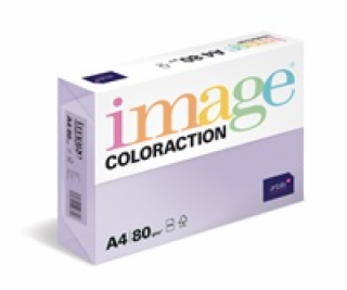 Antalis Papír Image Coloraction Tundra - pastelově fialov...