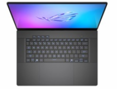 ASUS NTB ROG Zephyrus G16 (GU605CW-NEBULA110X), Ultra 9 285H, 16  2560X1600, 64GB, 2TB SSD, Intel Arc+RTX, W11 Pro, Gray