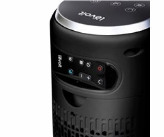 Levoit TempSense F362 DC Vortex Tower Fan - Automatický v...