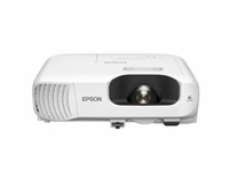 EPSON projektor EB-W56S, 1280x800, 3.700ANSI, 16.000:1, VGA, HDMI, USB, REPRO 16W