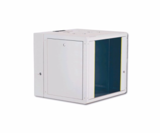 Digitus SoHoline 12U 19 "Double Section Cabinet,