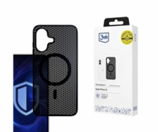 BAZAR - 3mk COOLing MagCase pro Apple iPhone 16 Plus - Po...