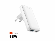 Fixed Slim Traveller 65W FIXCG65S-CUD-WH