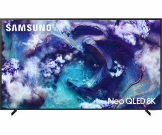 Samsung QE85QN900F NEO QLED 8K 