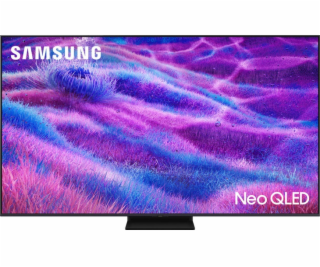 Samsung QE100QN80F NEO QLED 