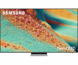 Samsung QE85QN85F NEO QLED 