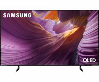 Samsung QE55S85F OLED 