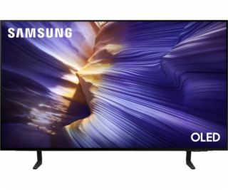 Samsung QE55S90F OLED 