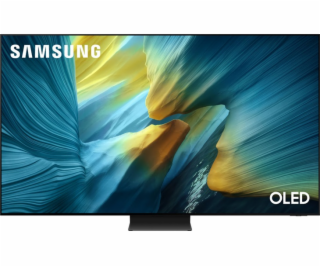Samsung QE83S95F OLED 