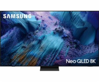 Samsung QE85QN990F NEO QLED 8K 