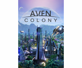 Aven Colony pro Xbox One Digitální verze