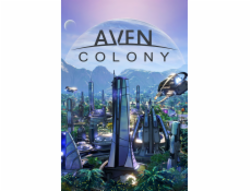 Aven Colony pro Xbox One Digitální verze