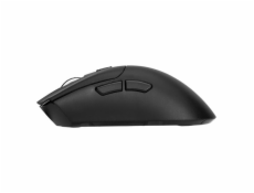 Marvo Niro 40 Black  černá  Niro 40/Myš