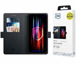 3mk Wallet Case pro Xiaomi 15 Ultra