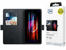 3mk Wallet Case pro Xiaomi 15 Ultra