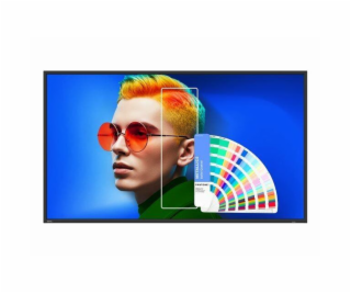 BENQ SL4304, LED Panel 43 