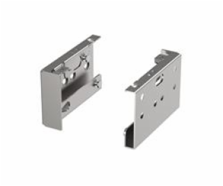 QNAP Rackmount kit SP-EAR-QSWSTANDARDRACK-02 - instalace ...