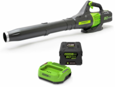 Sada dmychadel Greenworks 60V Greenworks GD60ABK4