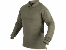 Helikon-Tex Helikon - Polo tričko - Adaptivní zelená