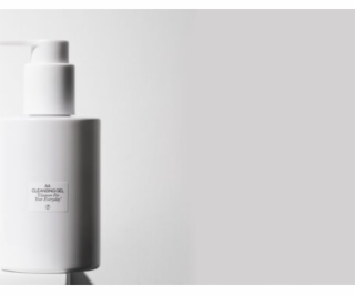 Shangpree AA čisticí gel 200 ml