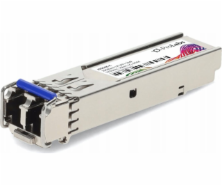 Vysoce špičkový síťový transceiverový modul Hewlett Packa...