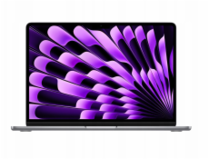 Apple MacBook Air 13,6 palce: M2 8/10, 24 GB, 256 GB, 30 W – vesmírně šedý – MC7U4ZE/A/P1/R1