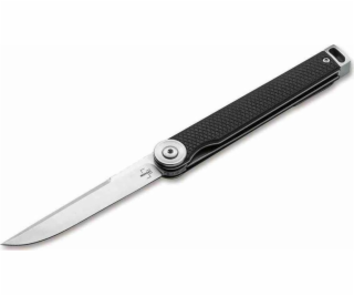 TOGO Nůž Bker Plus Kaizen Black