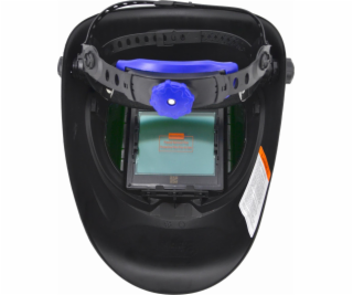 AWTools AWTOOLS AUTO-stmívací SVAŘOVACÍ PŘILBA LYG-7 AW50004