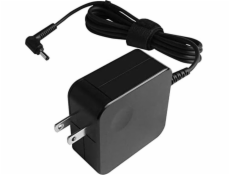 Napájecí adaptér pro notebook Lenovo Lenovo 01FR020 Napájecí adaptér/měnič interní 45W černý