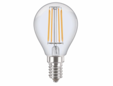 ŽÁROVKA LED E14 P45 4,9W 470LM 4000K FILAM