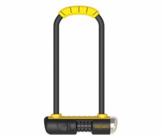 Zámek na kolo OnGuard Combo Mini LS 8014C (ONG-8014C)