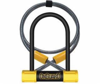 Zámek na kolo OnGuard Bulldog Mini DT 8015 (ONG-8015)