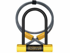 Zámek na kolo OnGuard Bulldog Mini DT 8015 (ONG-8015)