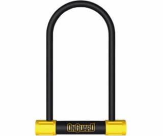 Zámek na kolo OnGuard Bulldog LS 8009 (ONG-8009)