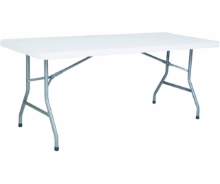 Obdélníkový cateringový stůl, délka 152,4 cm