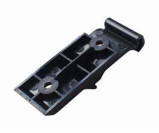 TELTONIKA Kompaktní sada DIN RAIL 35mm ABS+PC