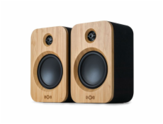 House of Marley Get Together Duo, Bluetooth reproduktory 2x10W, Bambus/Signature Black