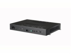 LG - WP600 Webos Box