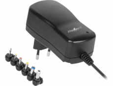 Adaptér napájecí 3-12V 1500mA REBEL URZ1187A