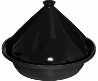 5five Keramický hrnec tagine, hrnec na dušení, 30 cm
