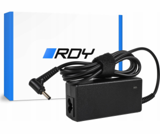 Green Cell PRO Charger / AC Adapter 19V 3.42A 65W pro Asu...