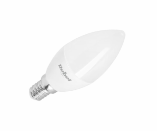 Žárovka LED E14 5W bílá přírodní REBEL ZAR0559