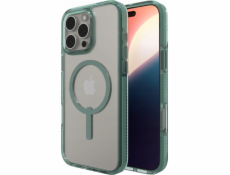 ZAGG kryt Santa Cruz Snap Apple  iPhone 16 Pro Max Zelený